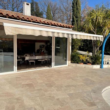 Villa 180 M2 Piscine 德拉吉尼昂 外观 照片