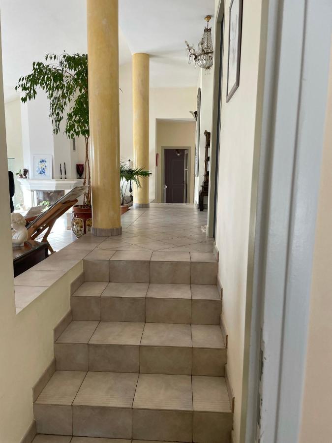 Villa 180 M2 Piscine 德拉吉尼昂 外观 照片