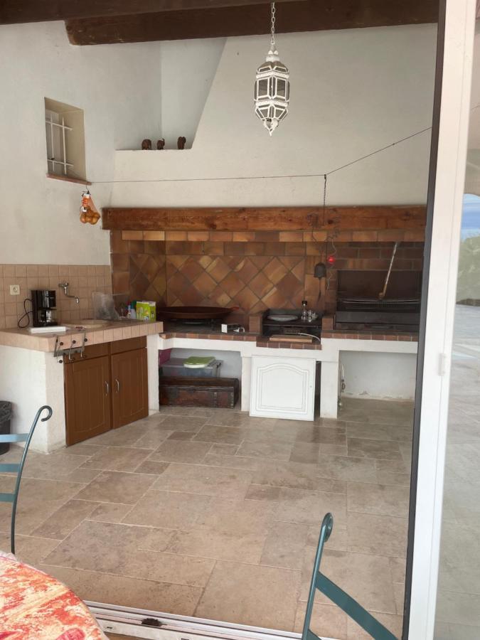 Villa 180 M2 Piscine 德拉吉尼昂 外观 照片