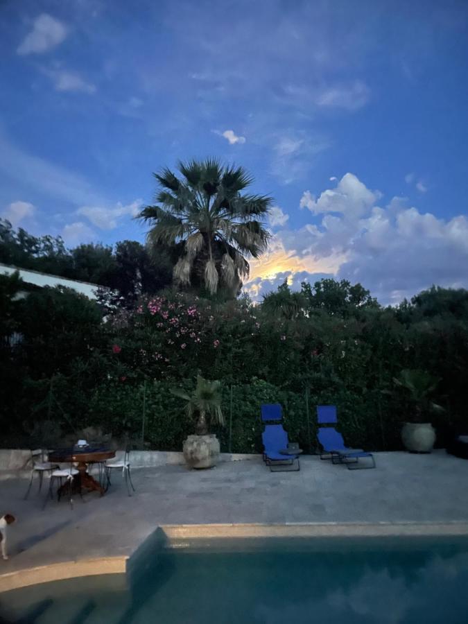 Villa 180 M2 Piscine 德拉吉尼昂 外观 照片