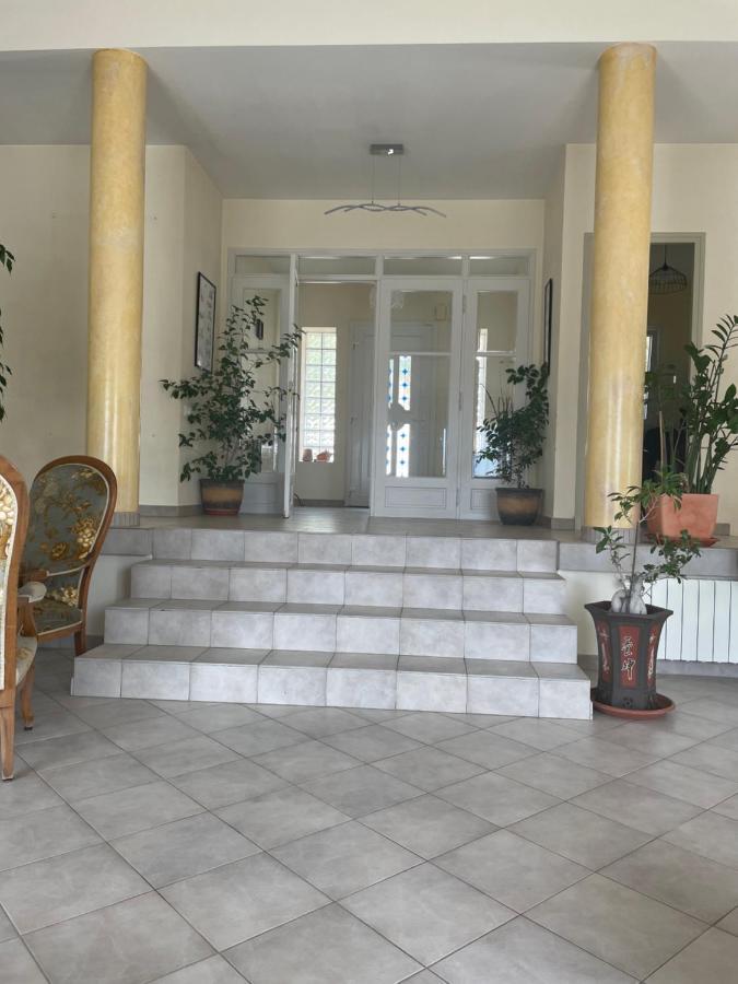 Villa 180 M2 Piscine 德拉吉尼昂 外观 照片
